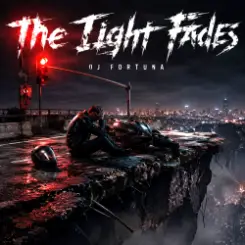 DJ FORTUNA - The Light Fades слушать онлайн