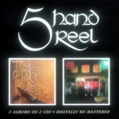 5 Hand Reel - Both Sides Of North слушать онлайн