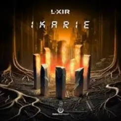 L-XIR - Incurvate Time слушать онлайн