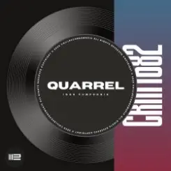 Igor Pumphonia - Quarrel слушать онлайн