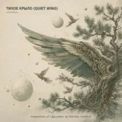 ViTaLiKuS - Тихое крыло (Quiet Wing) слушать онлайн
