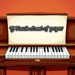 DJ Katya Kadykov - A blank sheet of paper (minatrix_edition) слушать онлайн