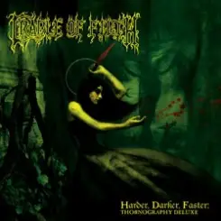 Cradle Of Filth & Victoria Harrison - Temptation слушать онлайн