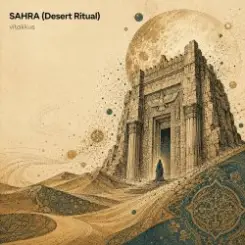 ViTaLiKuS - Sahra (Desert Ritual) слушать онлайн