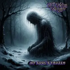DJ Katya Kadykov - My soul's frozen (minatrix_edition) слушать онлайн