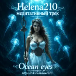 Helena210 - Ocean eyes ???? слушать онлайн