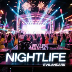 EvilanDark - Nightlife слушать онлайн