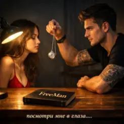 FreeMan - Посмотри мне в глаза слушать онлайн