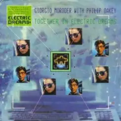 Giorgio Moroder & Philip Oakey - Together In Electric Dreams (Dj Edit) слушать онлайн