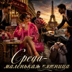 DJ FORTUNA - Среда- маленькая пятница. слушать онлайн