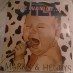 Mark's & Henry's - Jill (The Making Of...) [Mixed] слушать онлайн