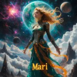 Mari - Blade слушать онлайн