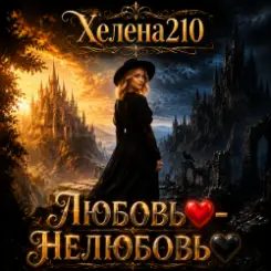 Helena210 - Любовь❤️- Нелюбовь???? слушать онлайн