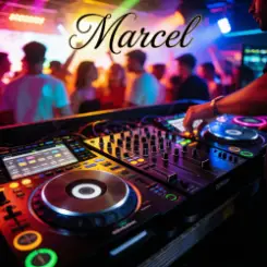 Marcel - Breaking out слушать онлайн