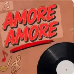Valeriy Mozgovoy - Amore Amore (White Label Promo 2026) слушать онлайн