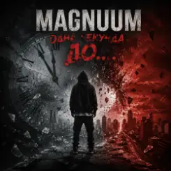 Magnuum - Dark style слушать онлайн