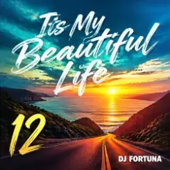 DJ FORTUNA - Its My Beautiful Life 12 слушать онлайн