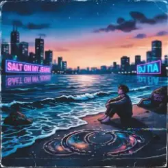 П А - Salt On My Jeans слушать онлайн