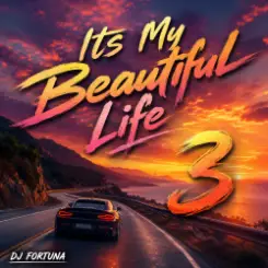 DJ FORTUNA - Its My Beautiful Life 3 слушать онлайн