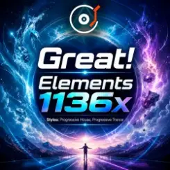 Great! - Elements 1136x #1136 слушать онлайн
