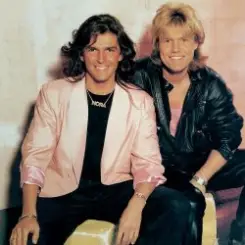 Modern Talking - In 100 Years (5aint Nicola5 remix) слушать онлайн