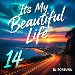 DJ FORTUNA - Its My Beautiful Life 14 слушать онлайн
