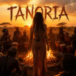 TANORIA - Костер в саванне слушать онлайн