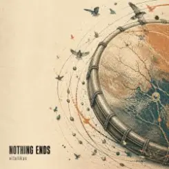 ViTaLiKuS - Nothing Ends слушать онлайн