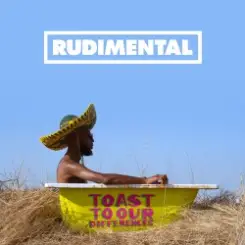Rudimental & Major Lazer Ft. Anne-Marie & Mr Eazi - Let Me Live слушать онлайн
