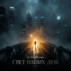 DJ FORTUNA - СВЕТ НАШИХ ДУШ слушать онлайн