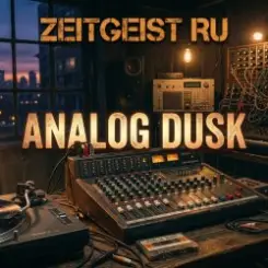 Zeitgeist RU - Analog Dusk слушать онлайн
