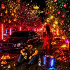 DJ KAIFAR - В садах слушать онлайн