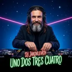DJ Jakovlevich - Uno, dos, tres, cuatro слушать онлайн