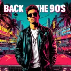 DJ Katya Kadykov - Back to Music слушать онлайн