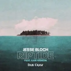 Обложка Dan Craw - Jesse Bloch, IIan Kidron VS Years & Years – Riptide (Dan Craw Mash-Up)