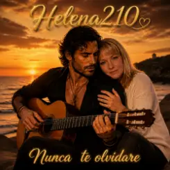 Helena210 - Nunca te olvidaré слушать онлайн