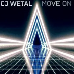 CJ Wetal - Move On (Melodic Techno Mix) слушать онлайн