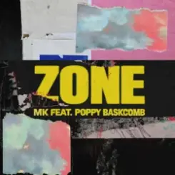 MK & Poppy Baskcomb - Zone слушать онлайн