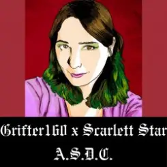Grifter160 x Scarlett Star - Nostalgic слушать онлайн