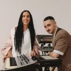 Cape Cod & Jamala - ЛІТО слушать онлайн