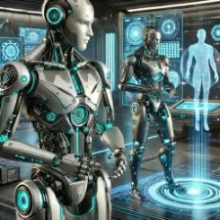PREDATORS TECHNO - PEOPLE слушать онлайн