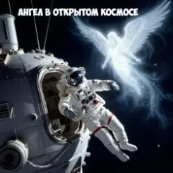 8zumQ - Ангел в открытом космосе слушать онлайн