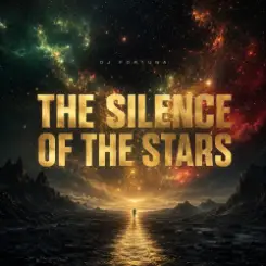 DJ FORTUNA - THE SILENCE OF THE STARS слушать онлайн