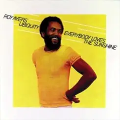 Roy Ayers Ubiquity - Everybody Loves the Sunshine (Kotu Remix) слушать онлайн