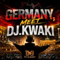 DJ.kwaki - Germany, Meet DJ.Kwaki слушать онлайн