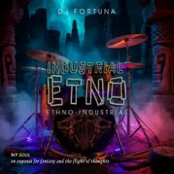DJ FORTUNA - TEHNO INDUSTRIAL Experimental Glitch слушать онлайн