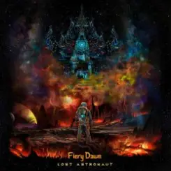 Fiery Dawn - Enceladus 2 слушать онлайн