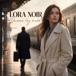 LORA NOIR - Дальше без тебя / Further Without You слушать онлайн