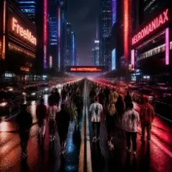 FreeMan - мы настоящие слушать онлайн