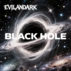 EvilanDark - Black Hole слушать онлайн
